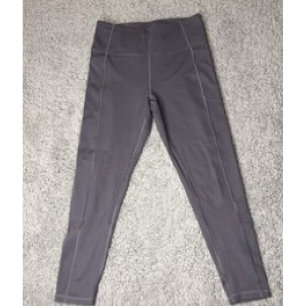 Victoria's Secret Incredible Essential High Rise Pocket Leggings MED /10Lavender